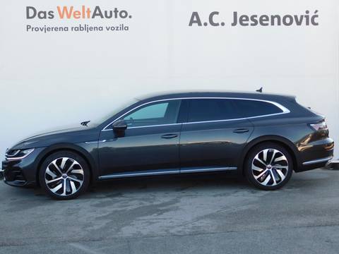 2023 Volkswagen Arteon — sličica 6