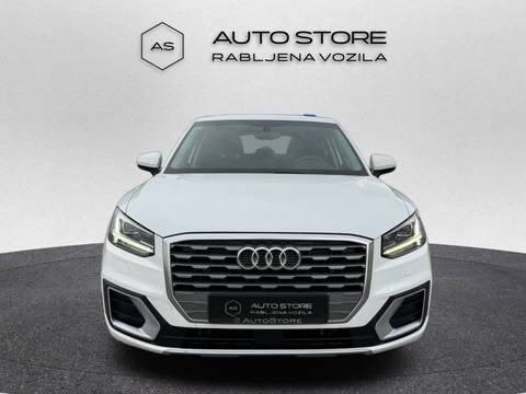 2018 Audi Q2 — sličica 15