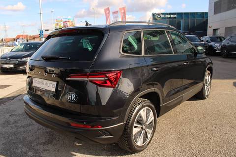 2022 Škoda Karoq — sličica 5
