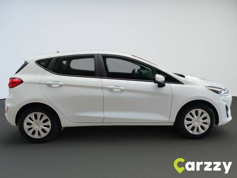 2023 Ford Fiesta — sličica 4