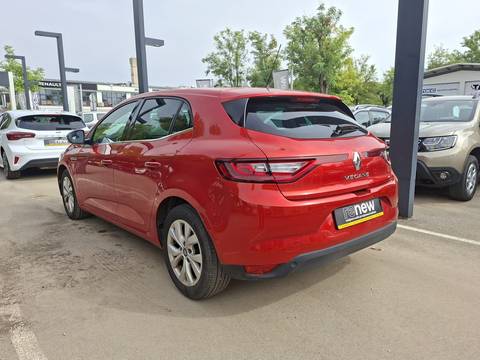 2019 Renault Megane — sličica 4