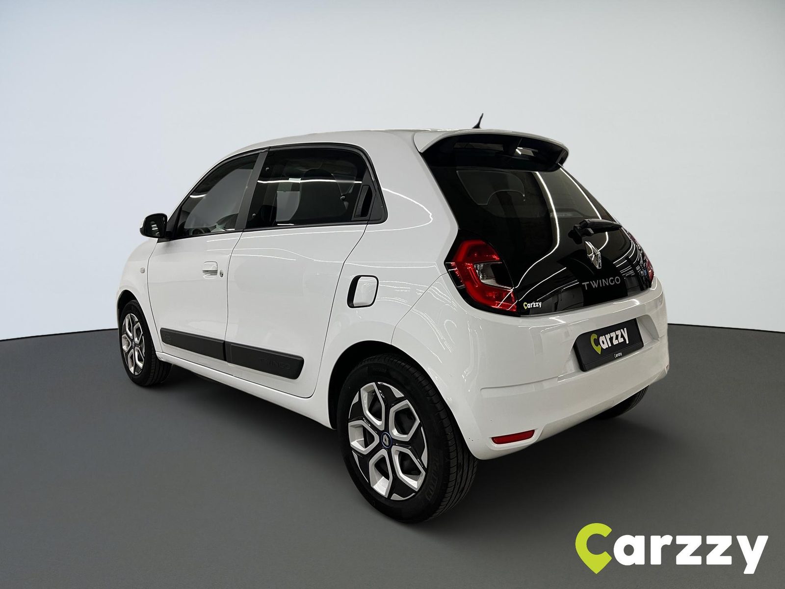 2022 Renault Twingo — fotografija 8