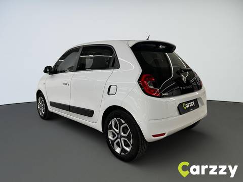 2022 Renault Twingo — sličica 8