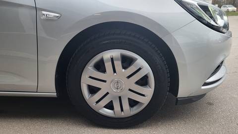 2019 Opel Astra Karavan — sličica 12