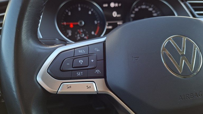 2020 Volkswagen Passat — fotografija 17