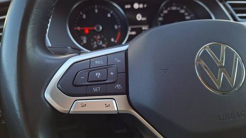 2020 Volkswagen Passat — sličica 17