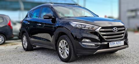 2015 Hyundai Tucson — sličica 3