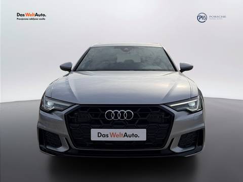 2025 Audi A6 — sličica 4