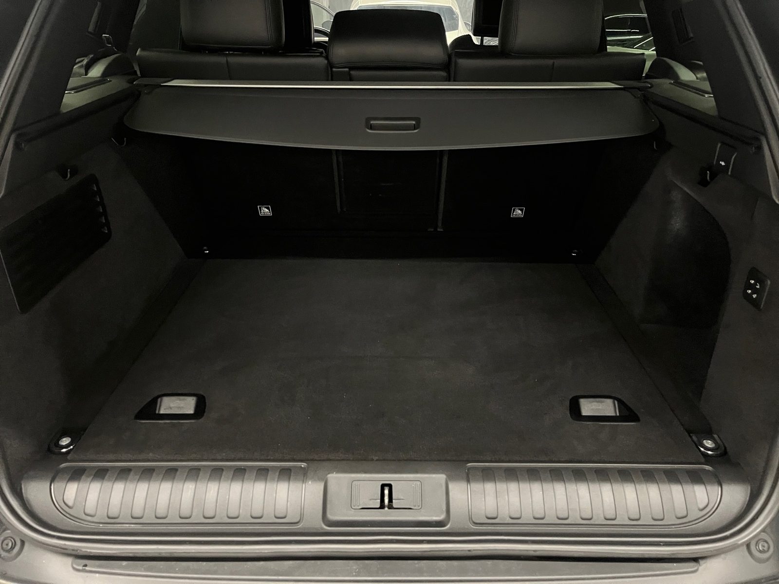 2019 Land Rover Range Rover Sport — fotografija 12