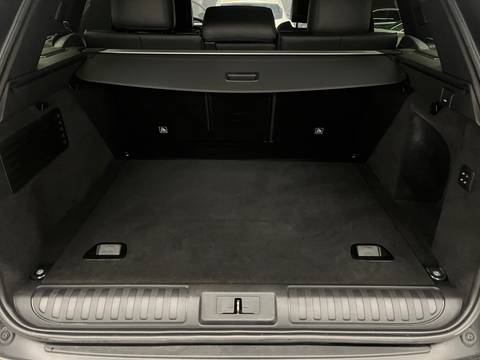 2019 Land Rover Range Rover Sport — sličica 12