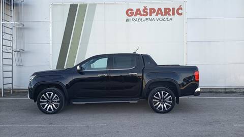 2023 Volkswagen Amarok — sličica 5