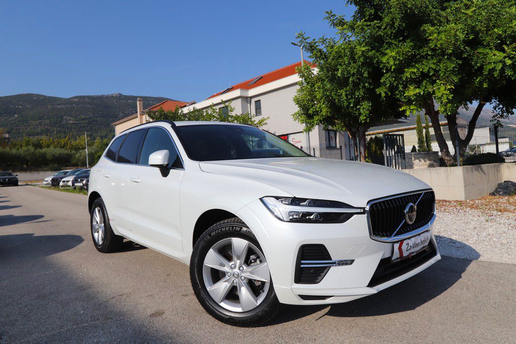 2025 Volvo XC60 — fotografija 13