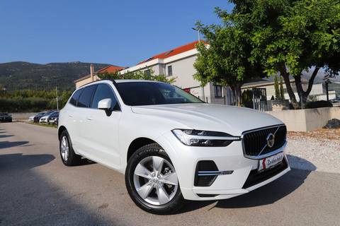 2025 Volvo XC60 — sličica 13