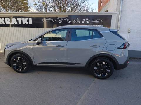 2025 Kia Sportage — sličica 6