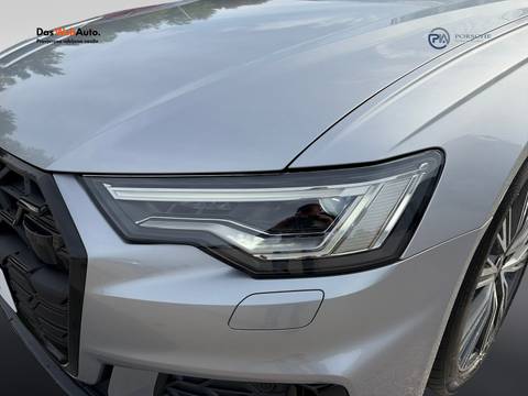 2025 Audi A6 — sličica 22