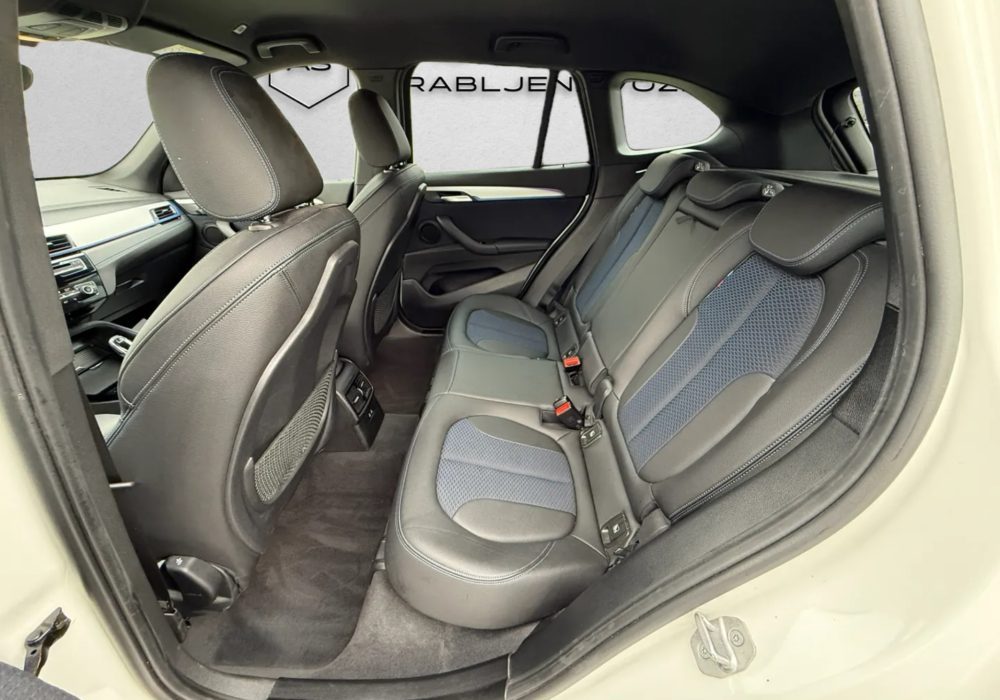 2019 BMW X1 M Sport — fotografija 22