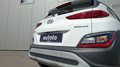 2023 Hyundai Kona — sličica 26