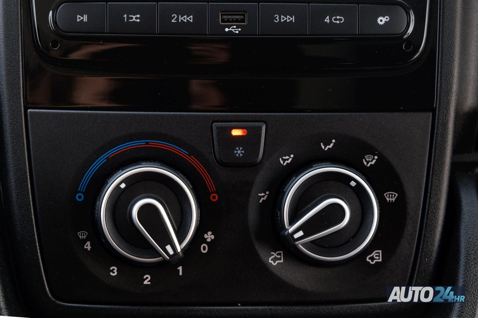 2024 Citroën Jumper — fotografija 16
