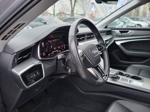 2021 Audi A6 Avant — sličica 10