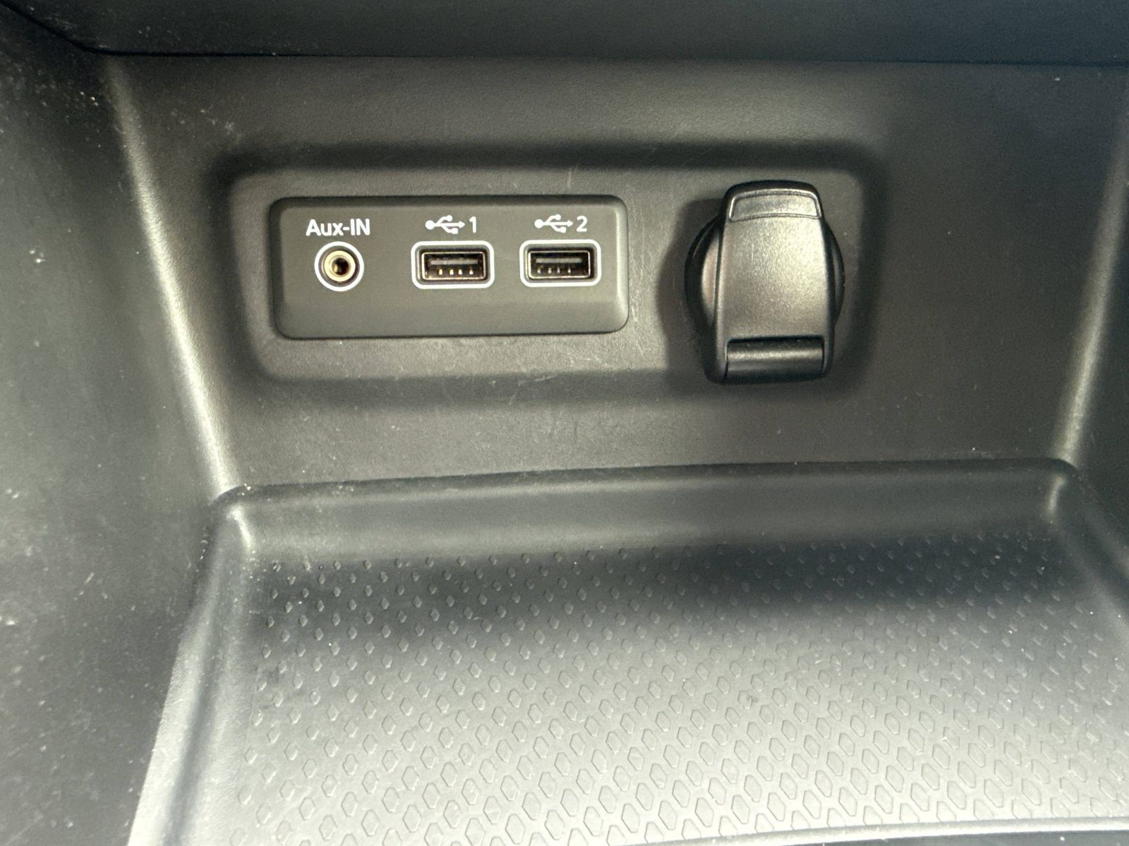 2021 Renault Megane — fotografija 26