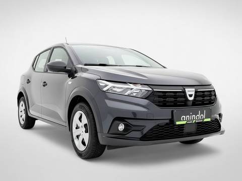 2022 Dacia Sandero