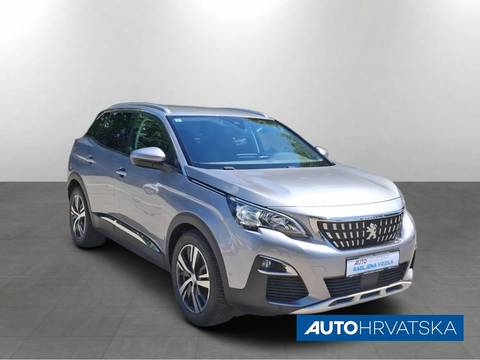 2019 Peugeot 3008 — sličica 2