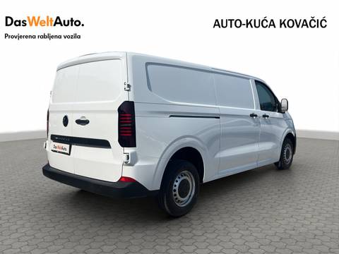 2025 Volkswagen Transporter — sličica 5