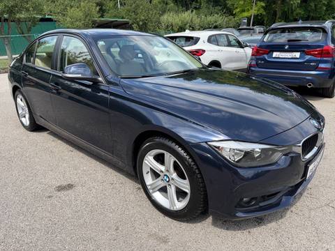 2016 BMW Serija 3 Advantage — sličica 3