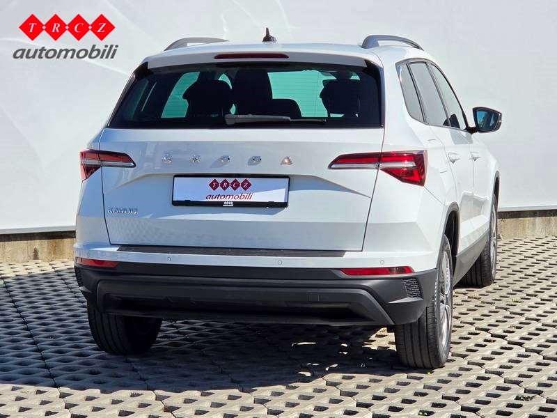 2023 Škoda Karoq — fotografija 3