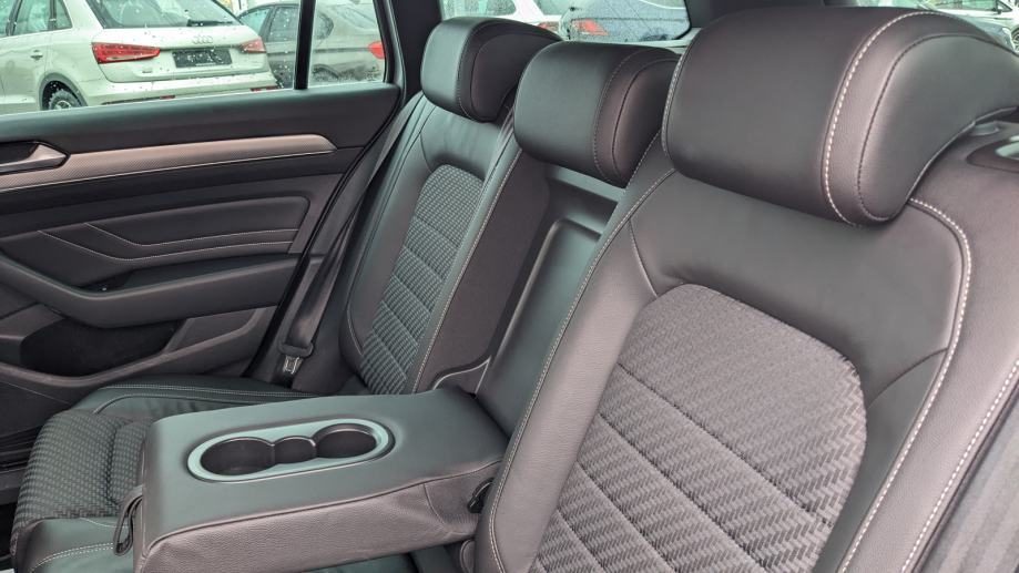 2023 Volkswagen Passat — fotografija 26