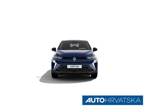 2026 Renault Captur — sličica 2