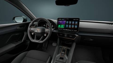 2026 Cupra Leon — sličica 2