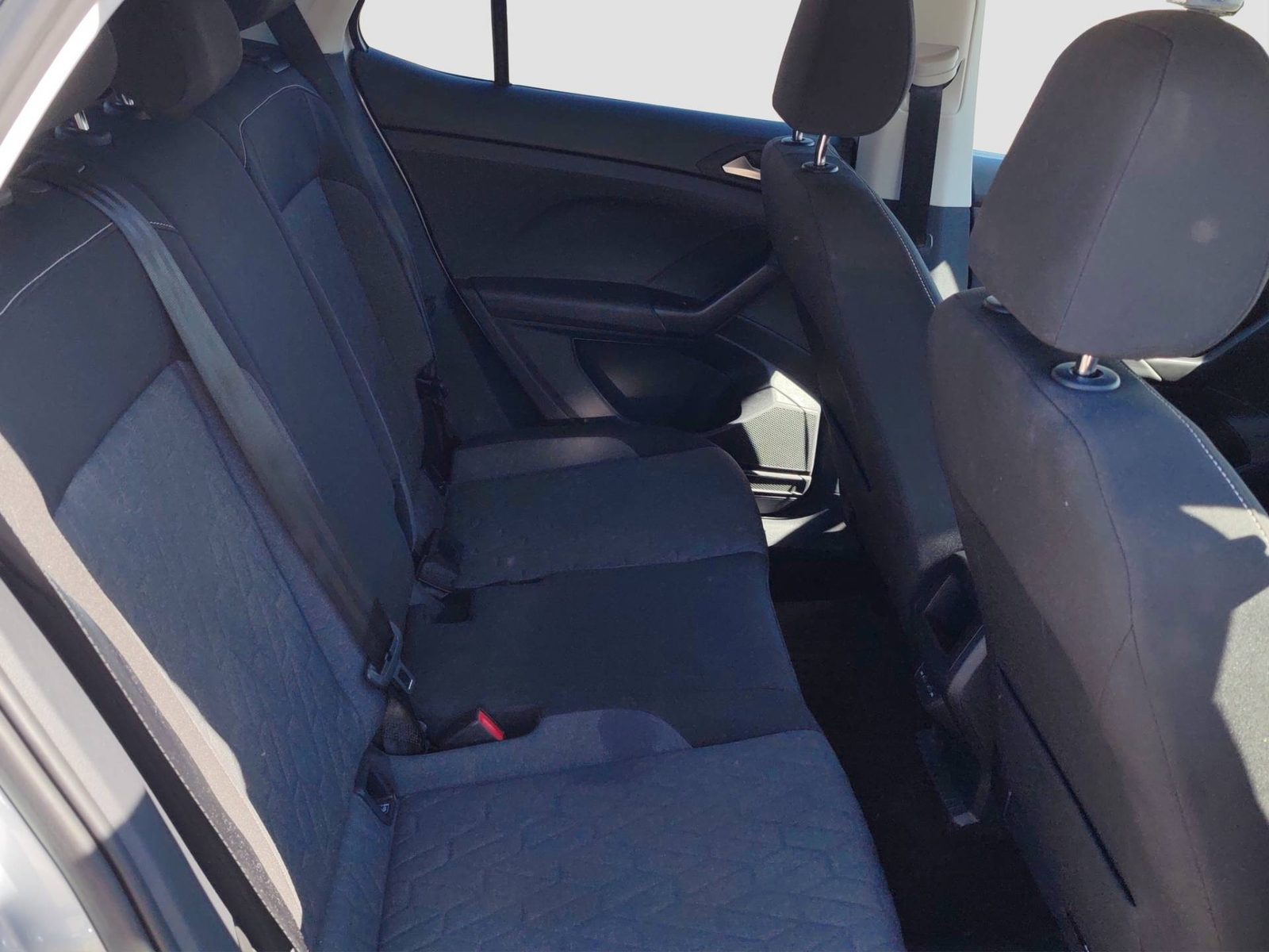 2025 Volkswagen T-Cross — fotografija 19