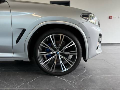 2018 BMW X3 — sličica 8