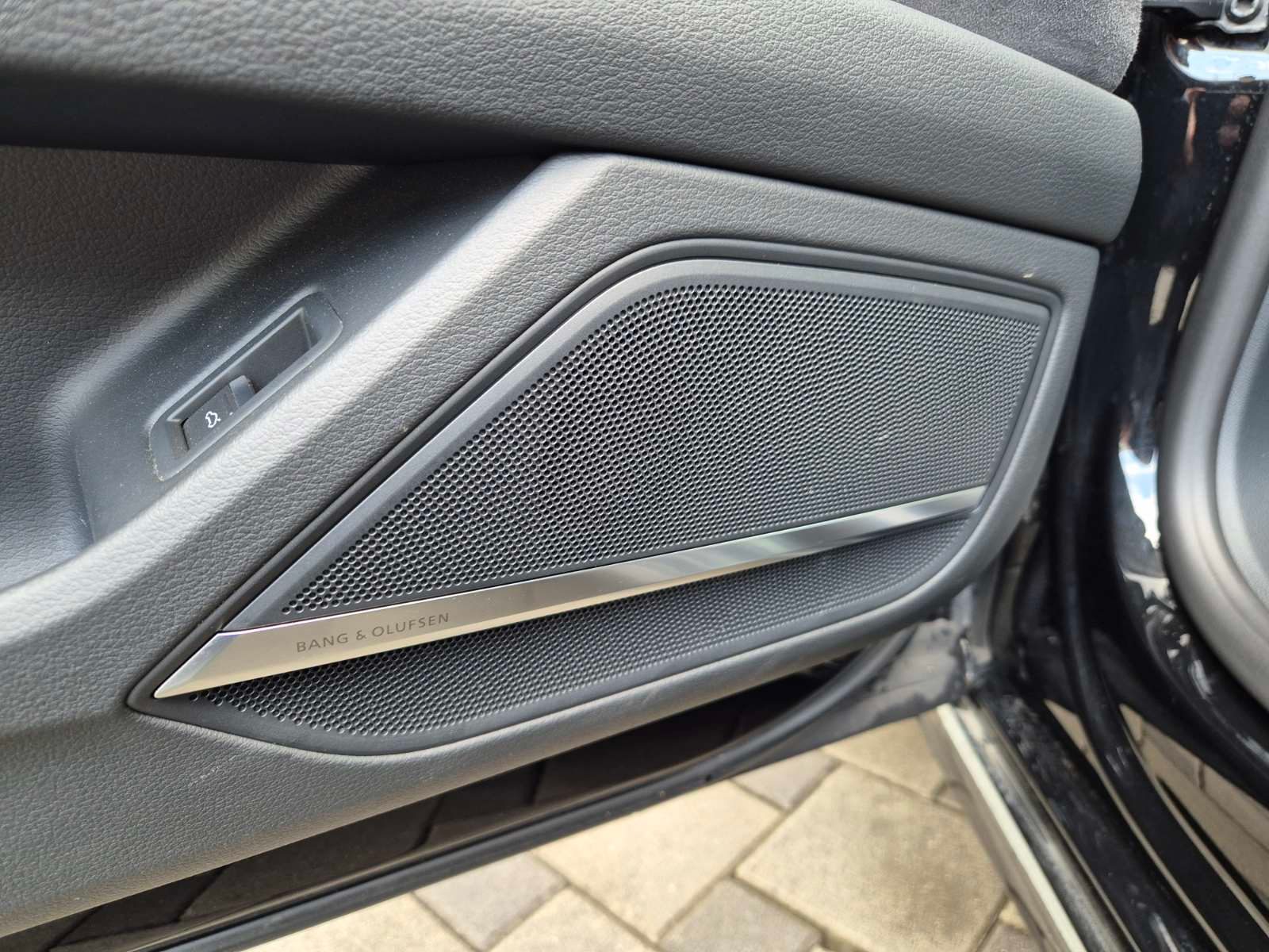 2023 Audi A8 — fotografija 22