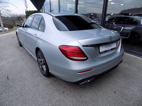 2019 Mercedes-Benz E-klasa — sličica 5