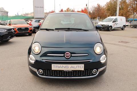 2022 Fiat 500 — sličica 2