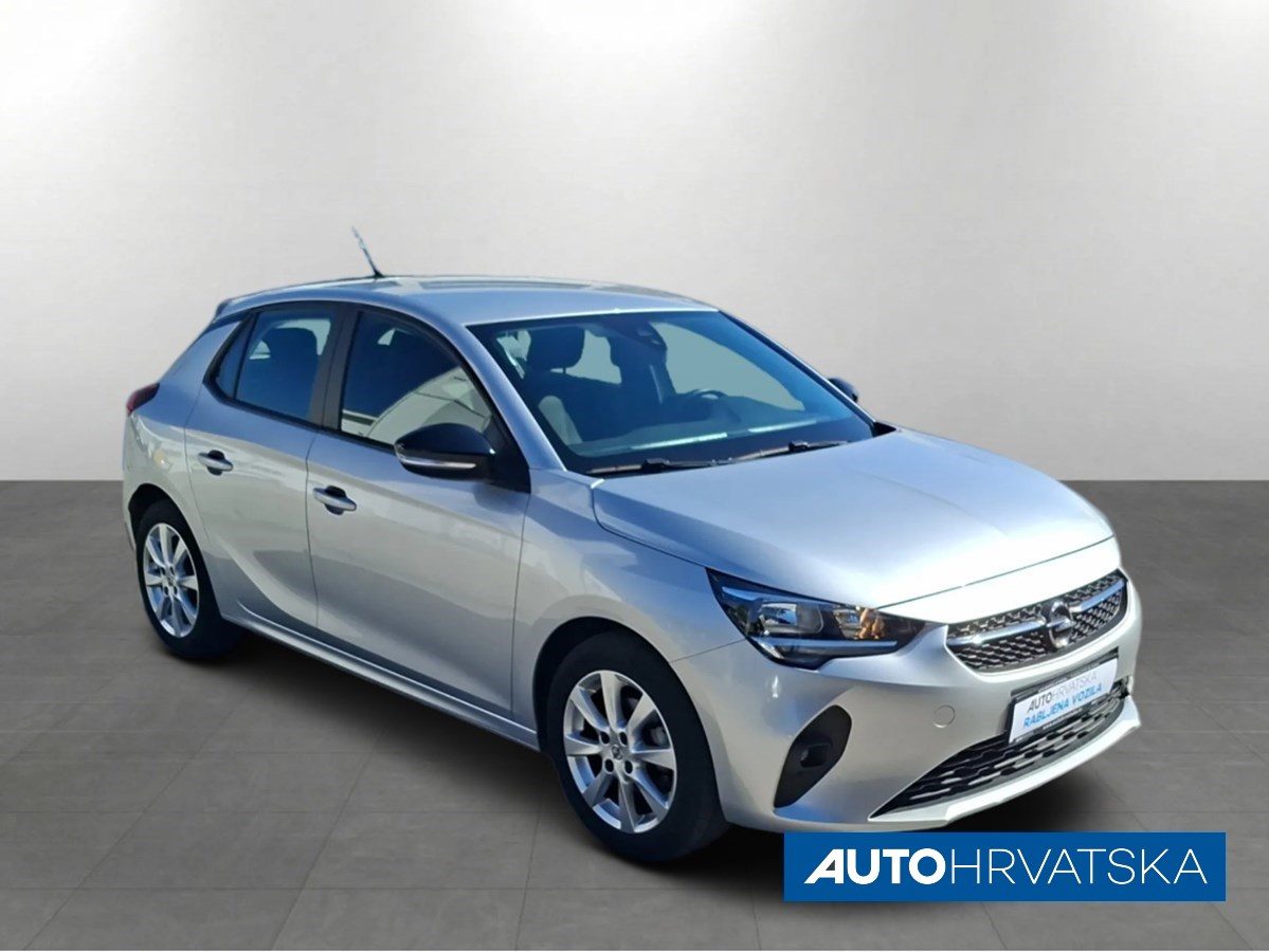 2024 Opel Corsa — fotografija 3