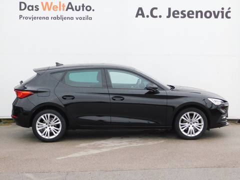 2024 Seat Leon — sličica 4