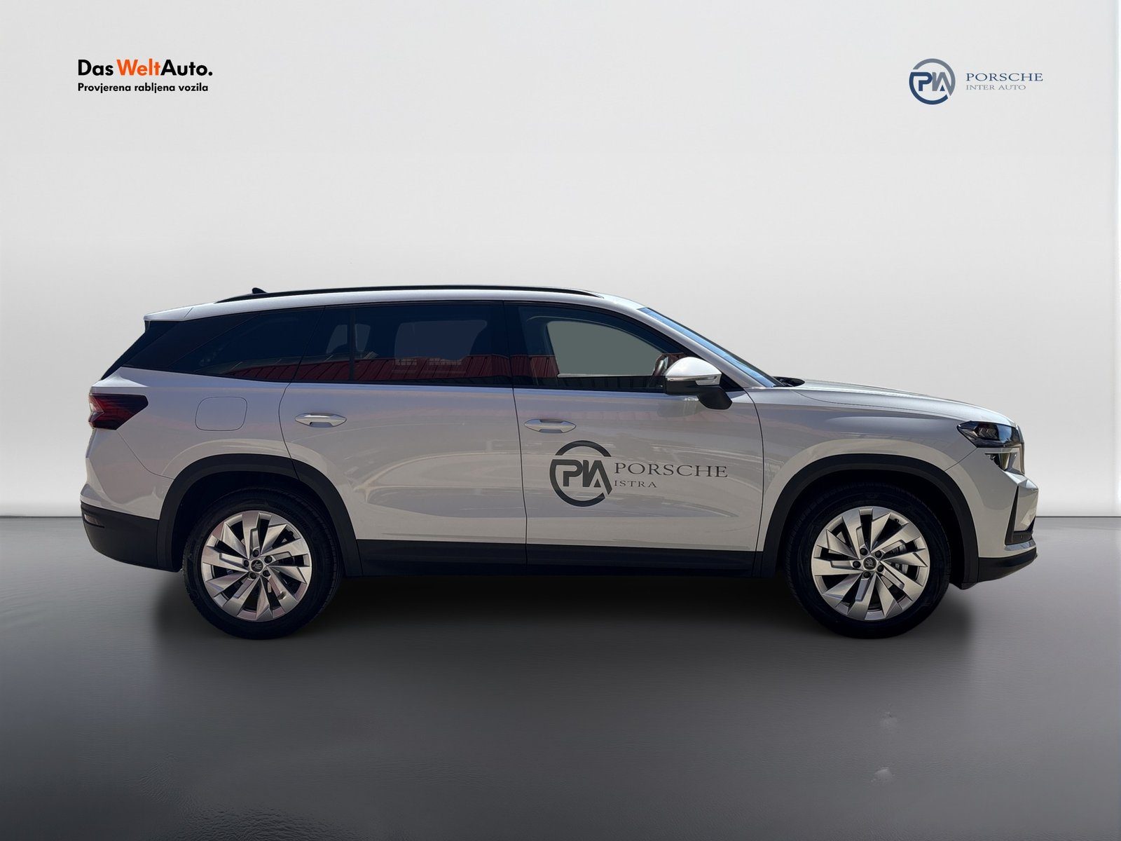 2026 Škoda Kodiaq — fotografija 4