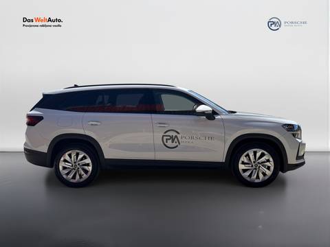2026 Škoda Kodiaq — sličica 4