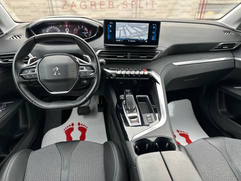 2022 Peugeot 5008 — sličica 7