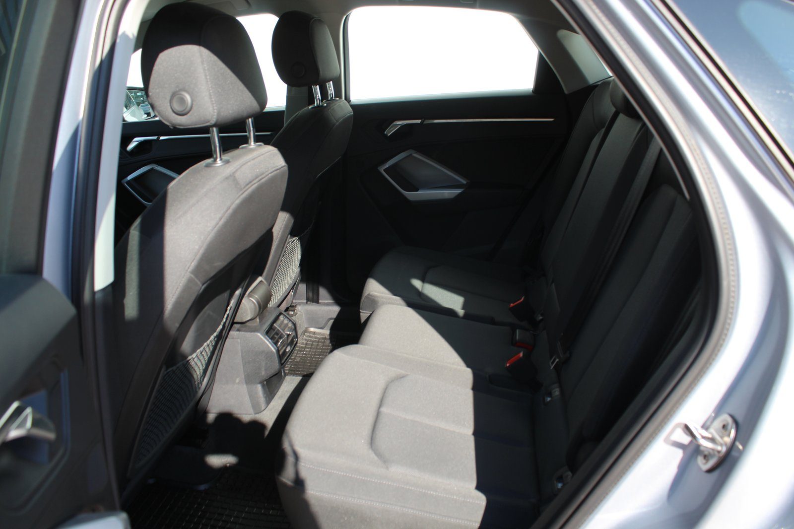 2023 Audi Q3 Sportback — fotografija 11
