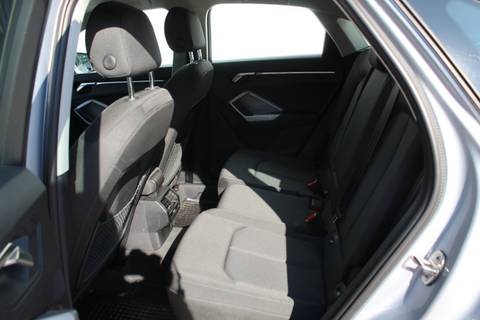2023 Audi Q3 Sportback — sličica 11