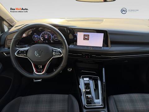 2024 Volkswagen Golf — sličica 12
