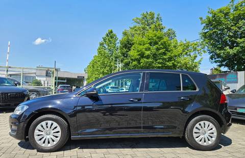2016 Volkswagen Golf VII — sličica 3