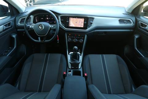 2021 Volkswagen T-Roc — sličica 5