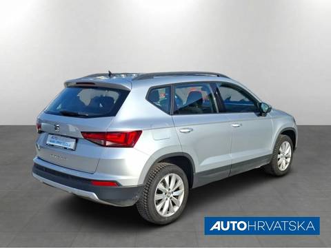 2018 Seat Ateca — sličica 7