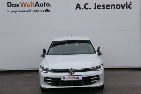 2026 Volkswagen Golf — sličica 2