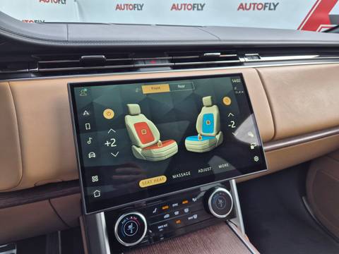 2023 Land Rover Range Rover — sličica 23